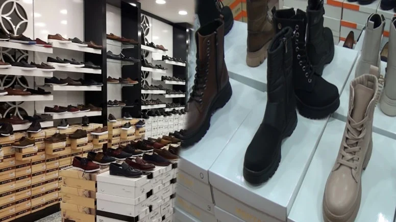 Kışlık botların dev markası iflas etti!