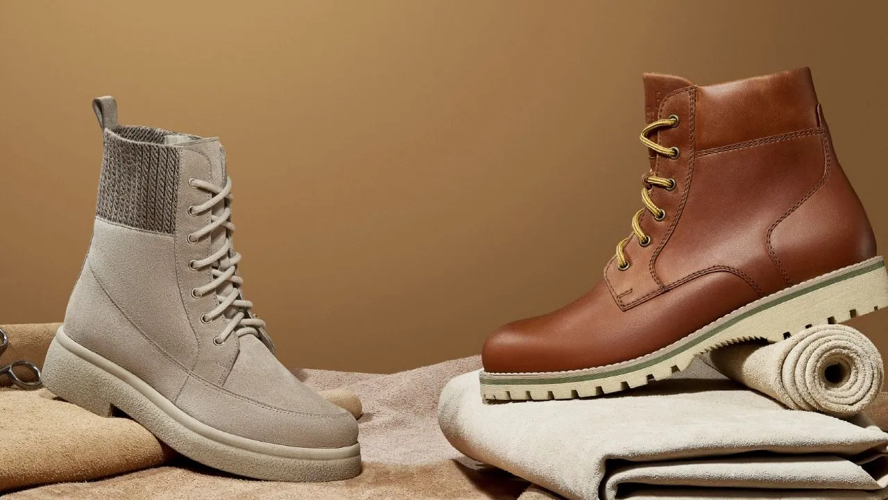 Kışlık botların dev markası iflas etti!