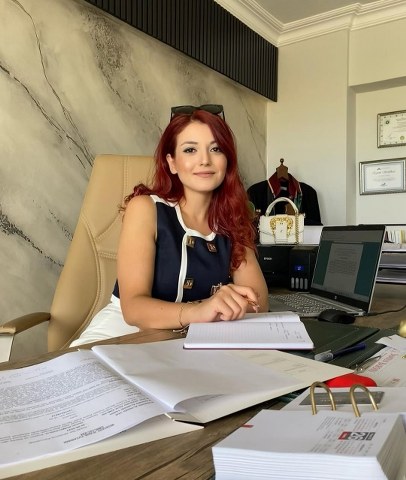 Aziz Yıldırım'ın kızına hakaret ettiği iddia edilen Samsunlu Candemir'in avukatı açıklama yaptı