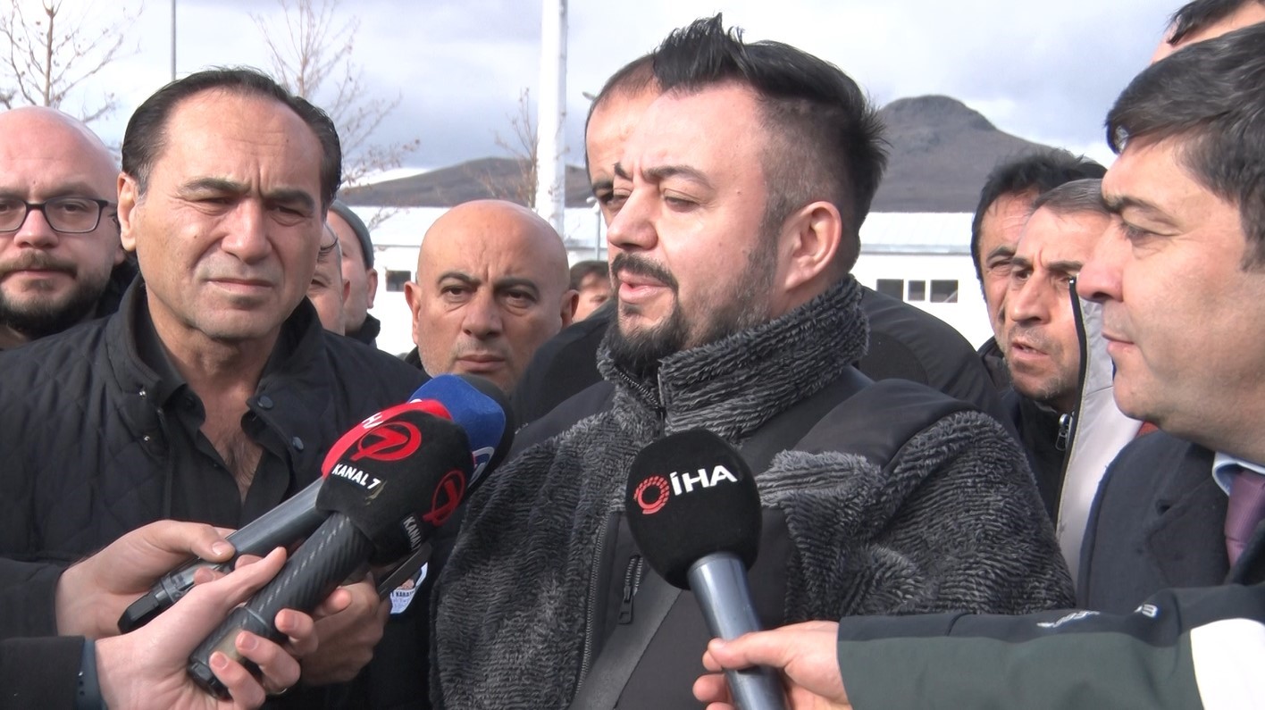 Ankaralı Turgut, son yolculuğuna uğurlandı