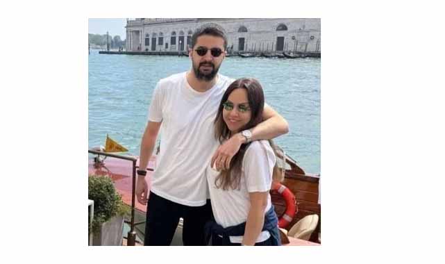 Ebru Gündeş boşanmaktan vazgeçti! Pahalı tektaş geldi