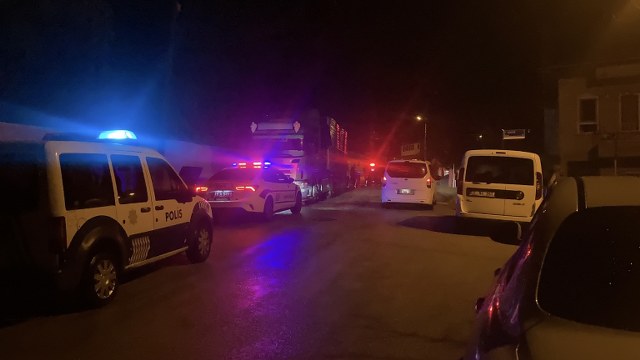 15 yaşındaki Halil Can Çavaş tüfekle vurularak hayatını kaybetti