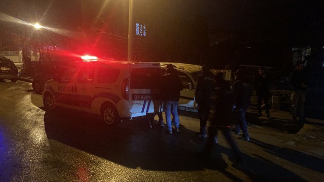 15 yaşındaki Halil Can Çavaş tüfekle vurularak hayatını kaybetti