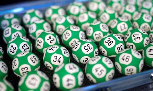 16 Aralık Çılgın Sayısal Loto sonuçları belli oldu