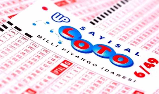 16 Aralık Çılgın Sayısal Loto sonuçları belli oldu