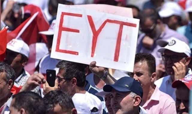 İYİ Parti Samsun Milletvekili Usta kamuda tasarruf politikalarını eleştirdi