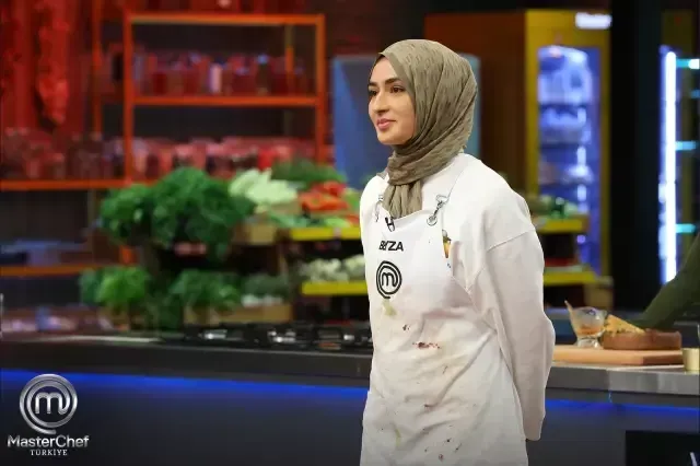 MasterChef 2024'te ilk 6'ya girecek birinci belli oldu! MasterChef ilk ceket sahibi kim?