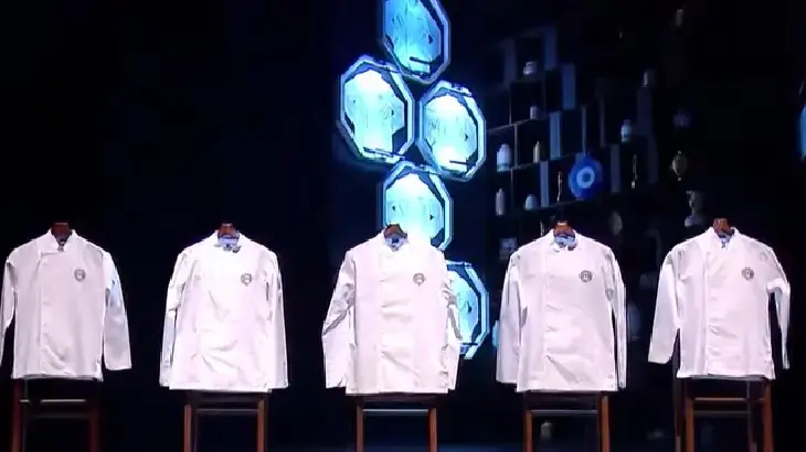 MasterChef 2024'te ilk 6'ya girecek birinci belli oldu! MasterChef ilk ceket sahibi kim?