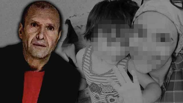 Kızına aylarca tecavüz etti: Torunu öz çocuğu çıktı