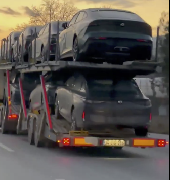 Çinli otomobil devinden müjde! 350 bin TL'lik Sedan Türkiye'ye geliyor mu?