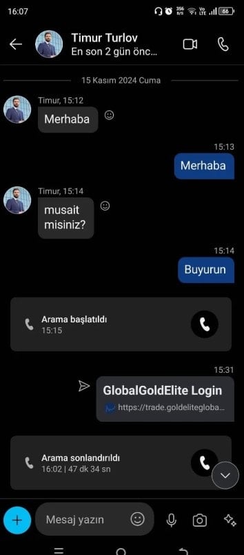 Yapay zeka tuzağıyla 650 bin TL dolandırıldı!