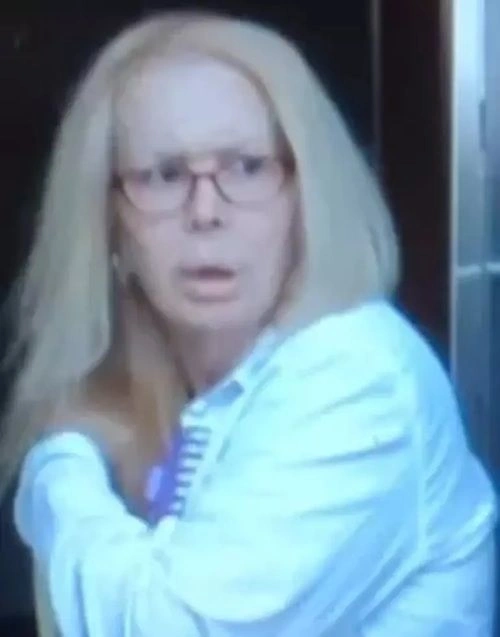 Harika Avcı’dan üzücü haber: Kapısı kırılarak içeri girildi!