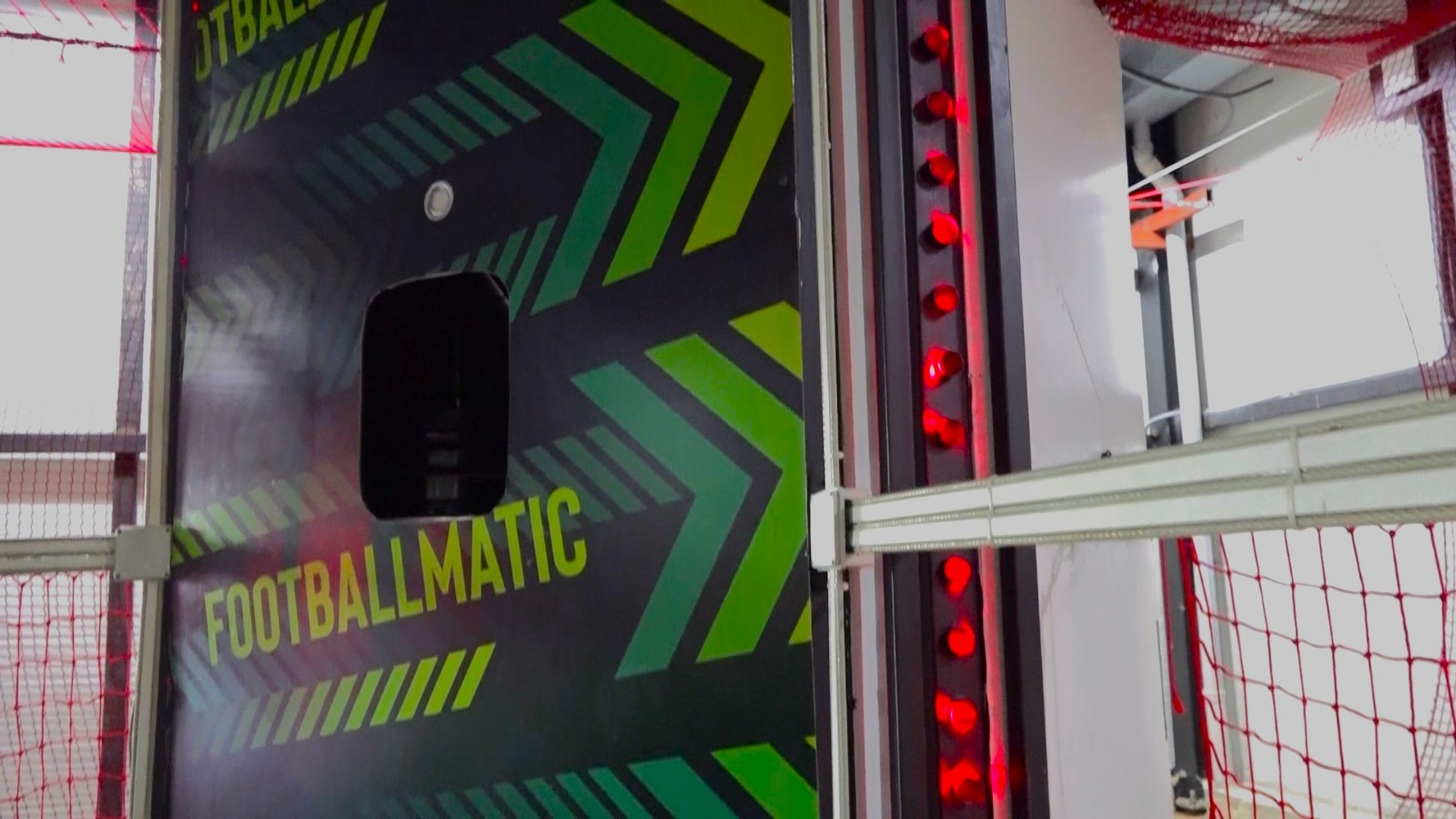 Samsunspor altyapısında Footballmatic teknolojisiyle genç futbolcuların gelişimi 