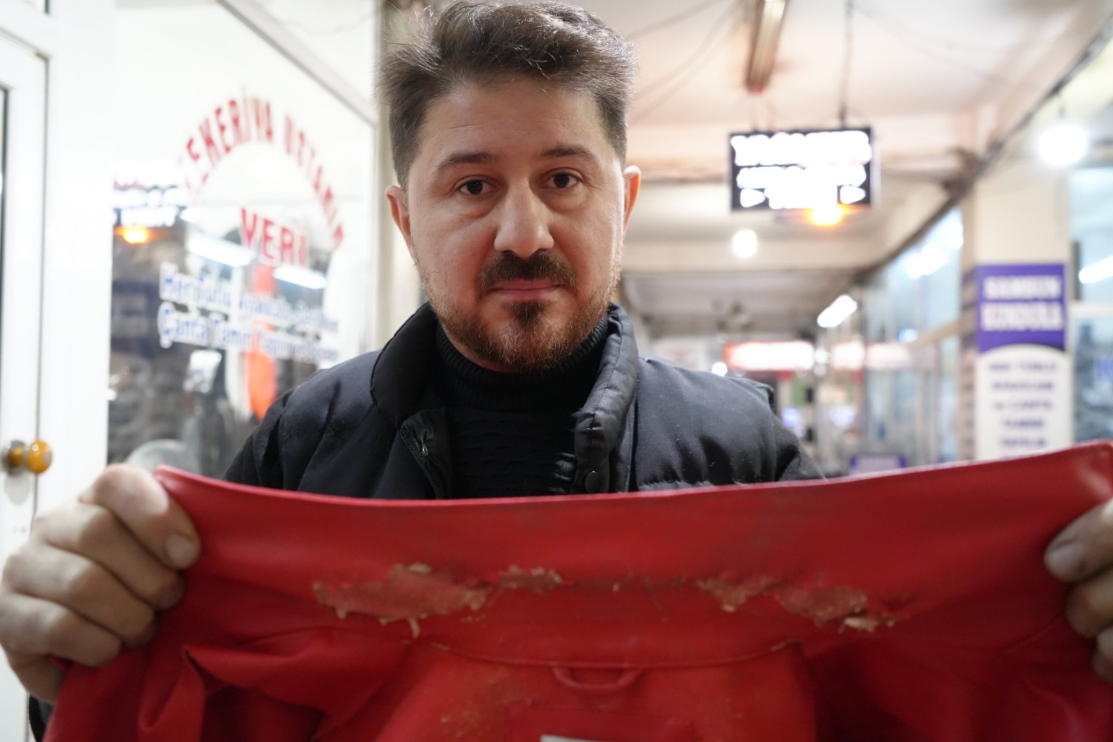 Samsun'da tamir fiyatları dudak uçuklattı: Vatandaş eskiye yöneliyor!