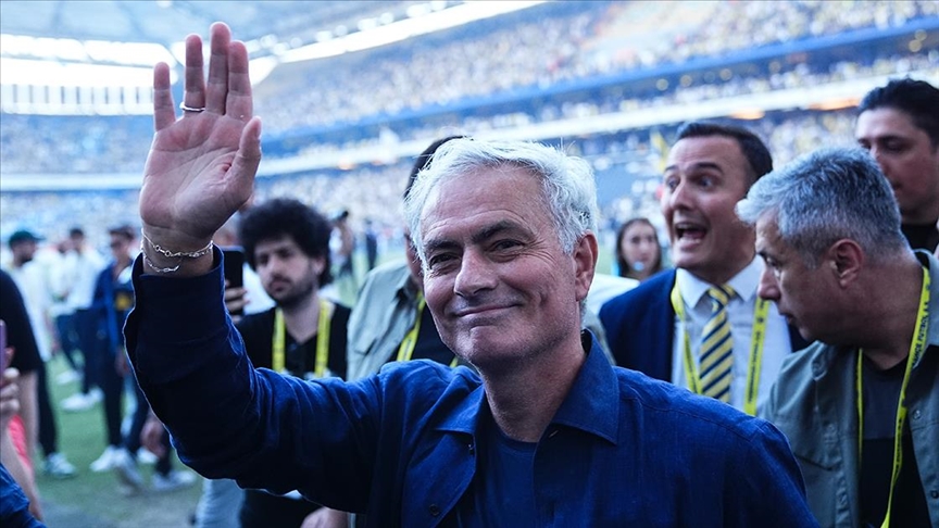 Mourinho'nun listesindeki 8 yıldız belli oldu! İşte o isimler