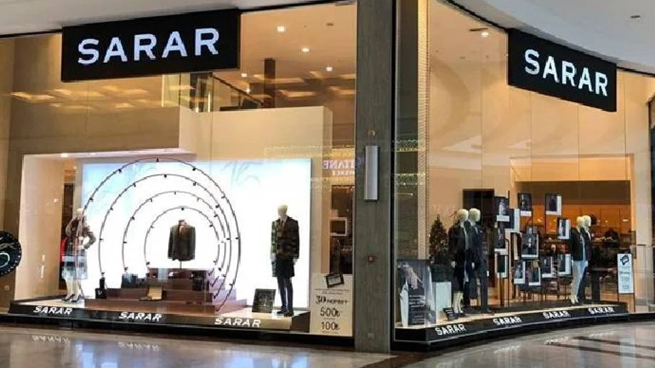 Sarar’dan emeklilere müjde! Büyük indirim fırsatı