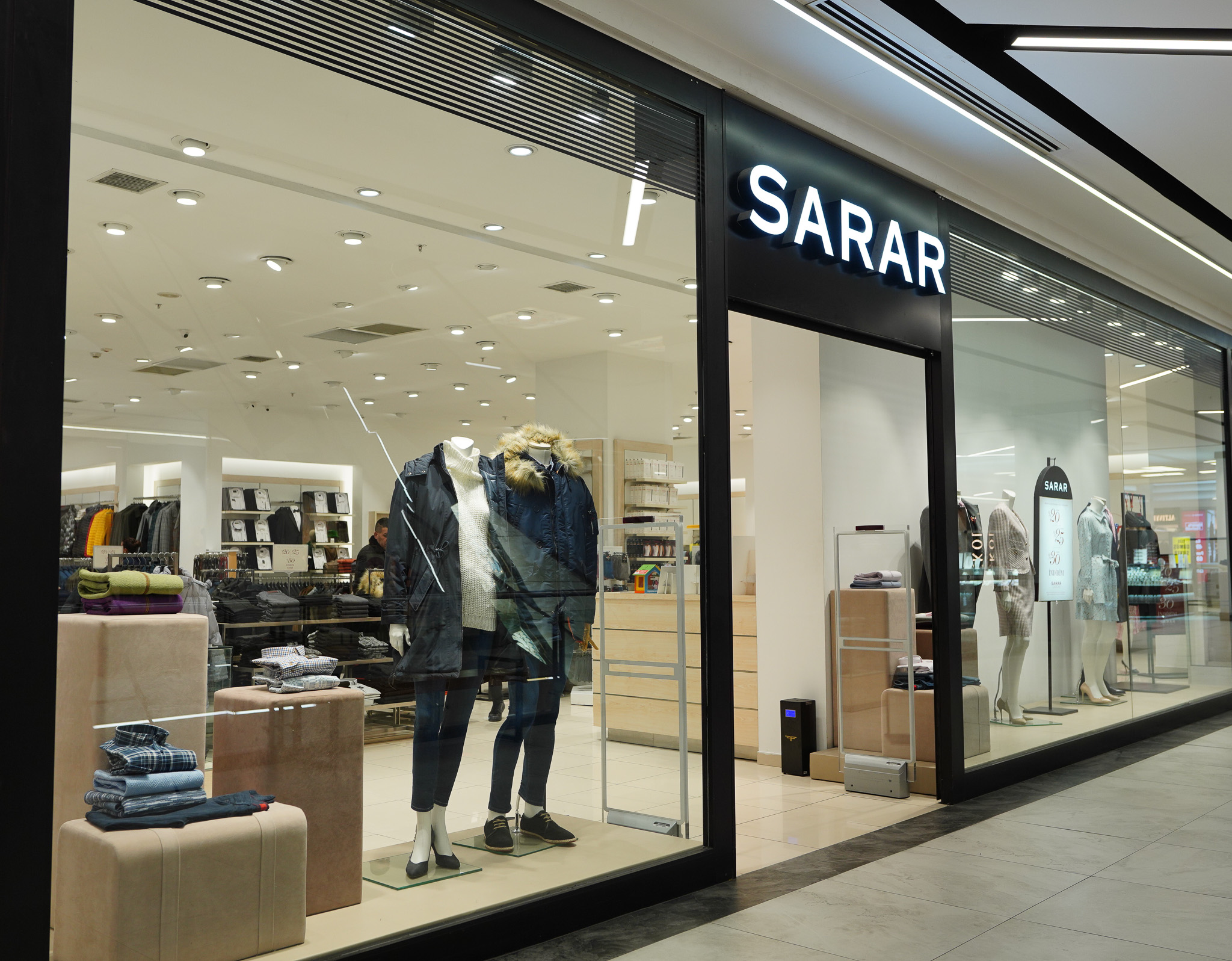 Sarar’dan emeklilere müjde! Büyük indirim fırsatı