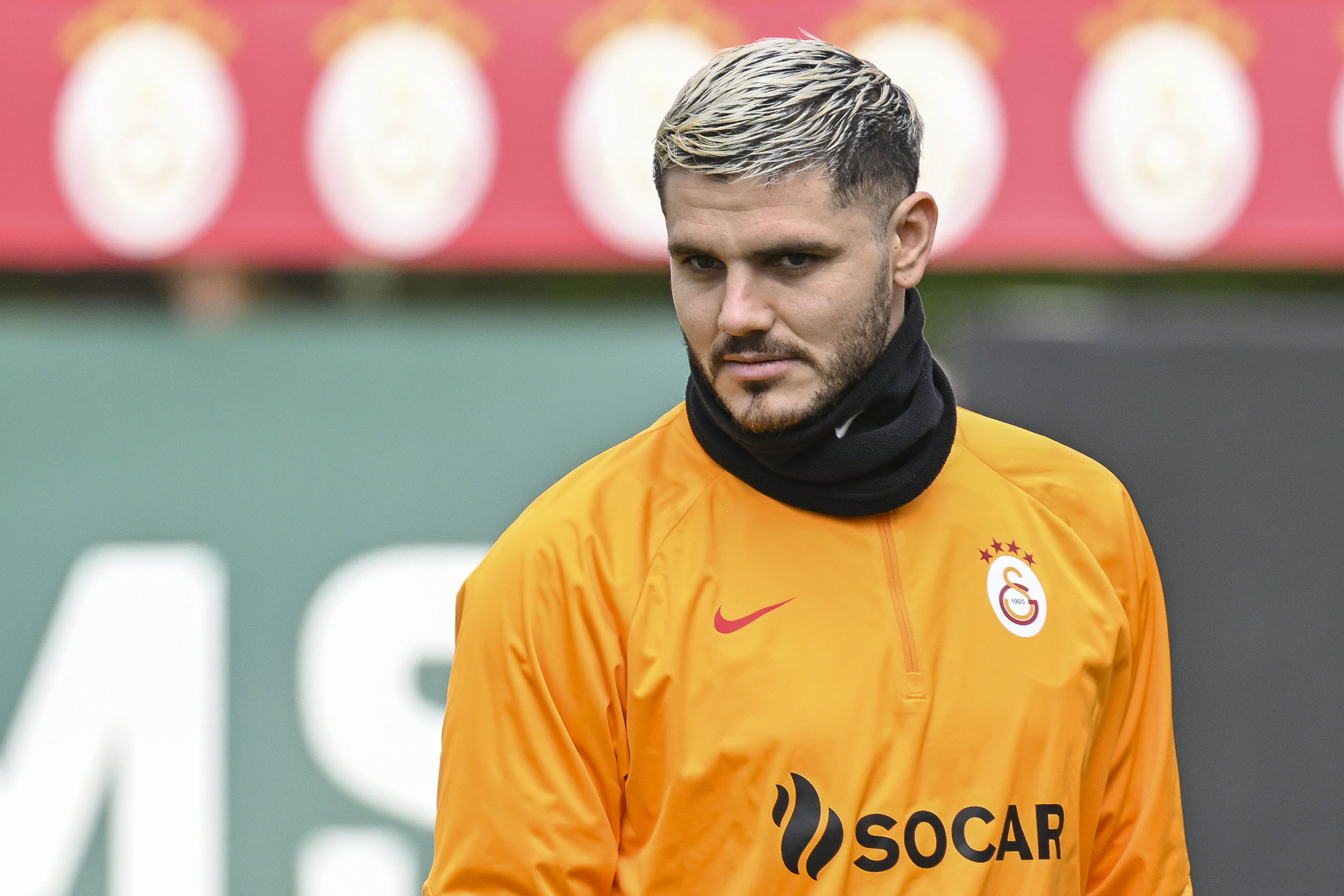 Icardi'nin son hali saşkınlık yarattı: Galatasaray taraftarları endişeli