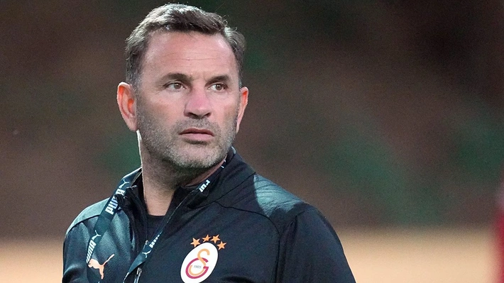 Galatasaray'da Okan Buruk’a sert tepki: "Böyle düşük profil hoca görmedim!"