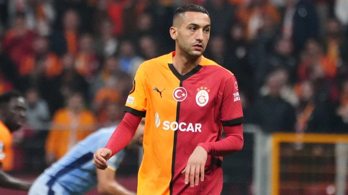 Galatasaray'da Okan Buruk’a sert tepki: "Böyle düşük profil hoca görmedim!"