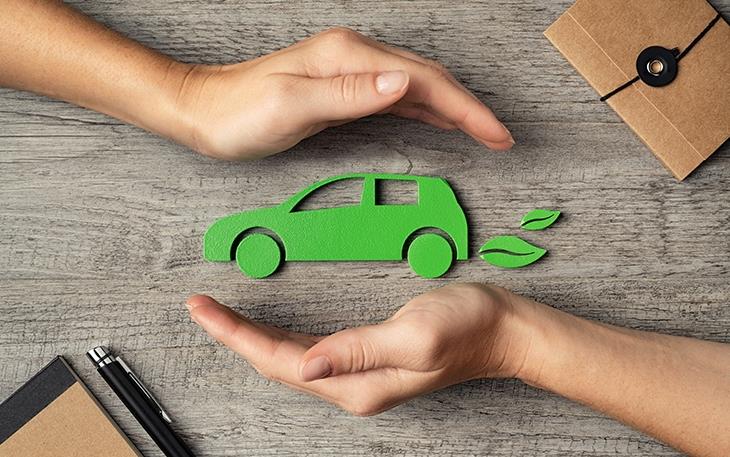 Dizel motorlar yeniden doğuyor! Elektrikli araçlara karşı yeni çözüm!