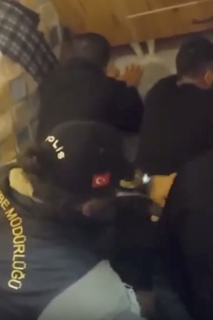 İstanbul’da fuhuş çetesi çökertildi: 9 şüpheli gözaltında