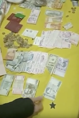 İstanbul’da fuhuş çetesi çökertildi: 9 şüpheli gözaltında