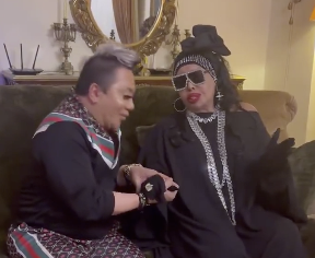 Bülent Ersoy'un eteklerine kapandı: Murat Övüç’ten “Densizlik” itirafı