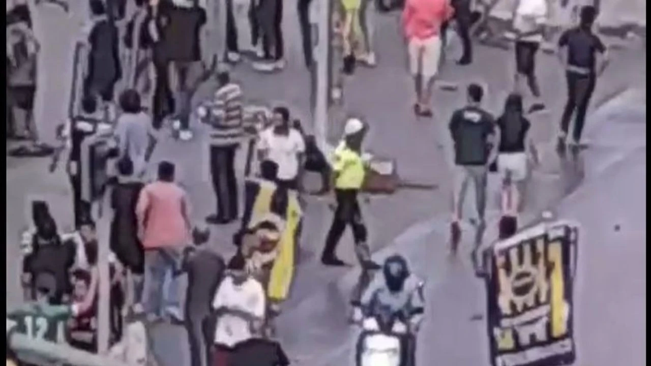 Süper Lig'den 9 kulüp PFDK'ya gönderildi! Beşiktaş, Galatasaray, Fenerbahçe ve dahası