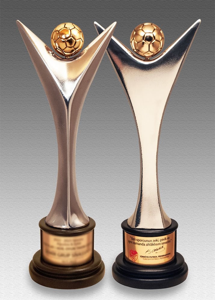 FIFA 2024'ün en iyi futbolcuları belli oldu! Yılın 11'ine kimler seçildi?