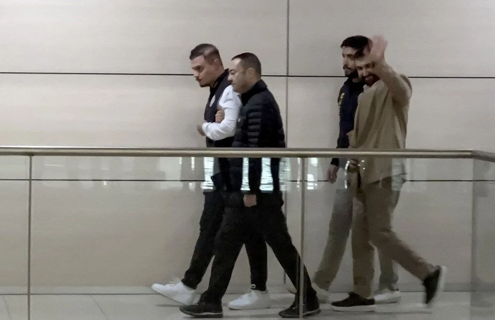 Bahis suçlamasıyla yargılanan fenomen İbrahim Yılmaz için karar!