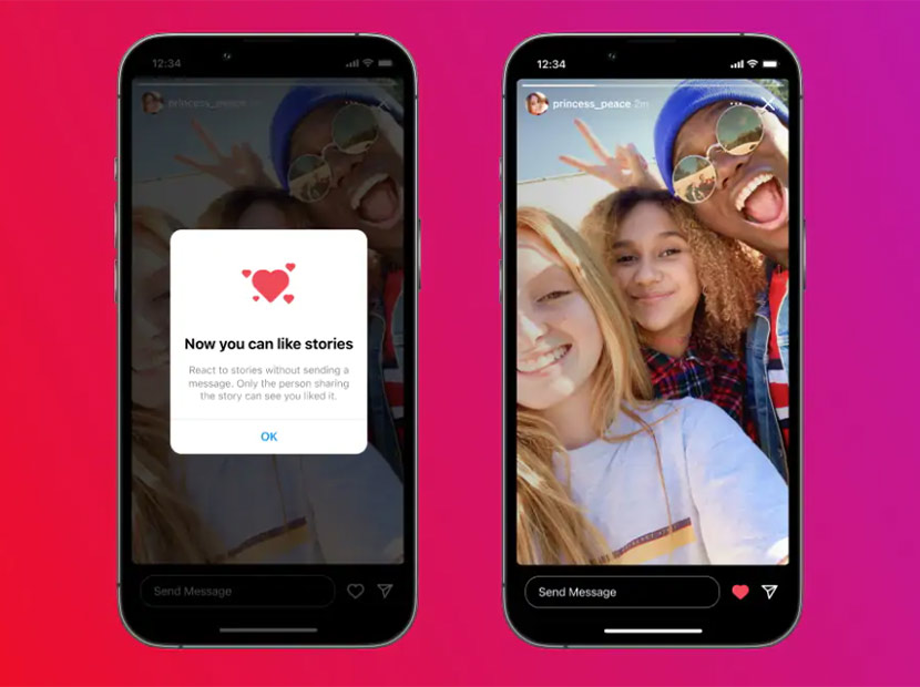 Instagram'dan 2024'e özel yenilik: Paylaşımlarınızı tek hikayede birleştirin!