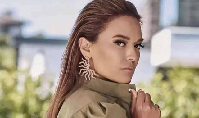 Hadise'nin "Hiç sevmiyorum" dediği kişi kim?