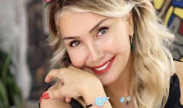 Yonca Evcimik'e konser şoku