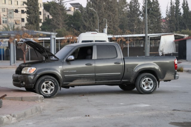 Şam'da  İran ve Hizbullah karargahında 20'den fazla ceset bulundu