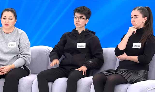 Müge Anlı'da annelerini arıyorlardı! Amcalarının istismarına uğradıklarını anlattı