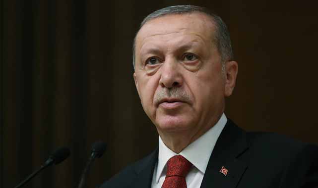 Cumhurbaşkanlığı anketine göre o isim Erdoğan'a fark attı