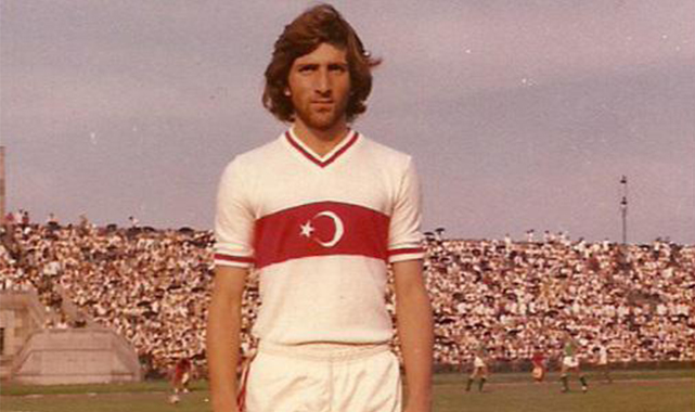 Atakum Belediyespor'un genel koordinatörü eski milli takım futbolcusu Necati Öksüz oldu