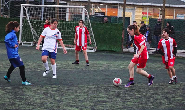 Atakum Belediyespor'un genel koordinatörü eski milli takım futbolcusu Necati Öksüz oldu