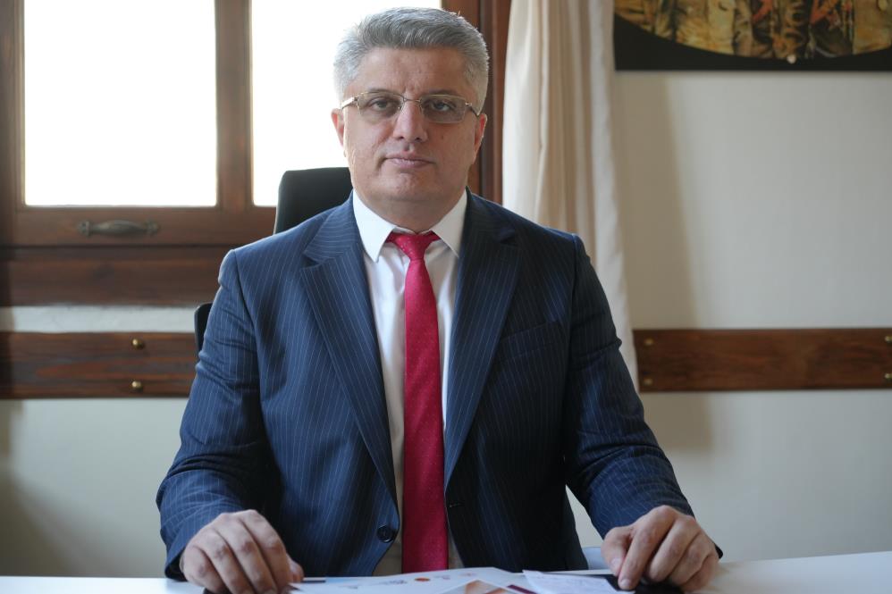 Samsun'da liseler 100 milyon TL ciro yaptı