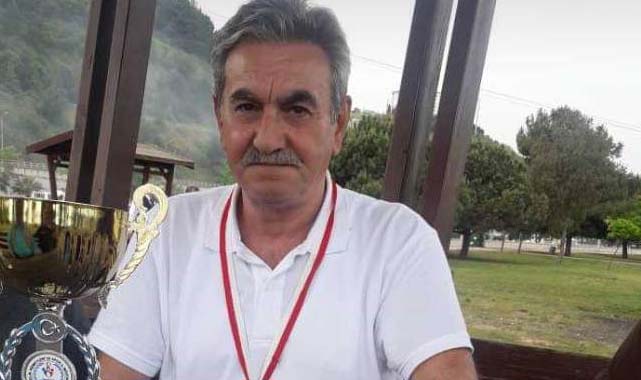 Cahit Öge için şampiyon olmak istiyorlar