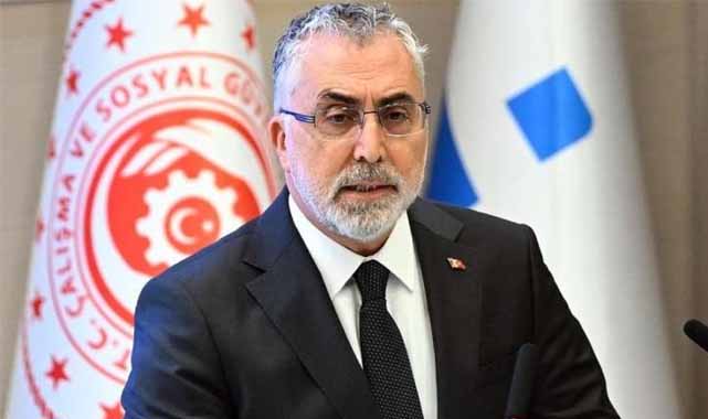 Bakanı Işıkhan: İstihdamda engelli açığı kapanacak