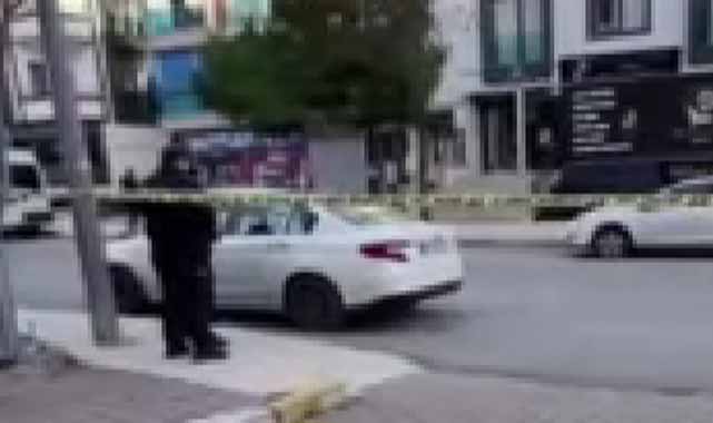 İstanbul'da el bombası paniği! Kaldırımda bulundu