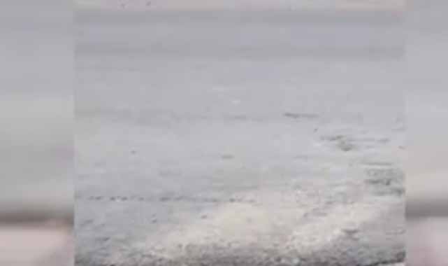 İstanbul'da el bombası paniği! Kaldırımda bulundu