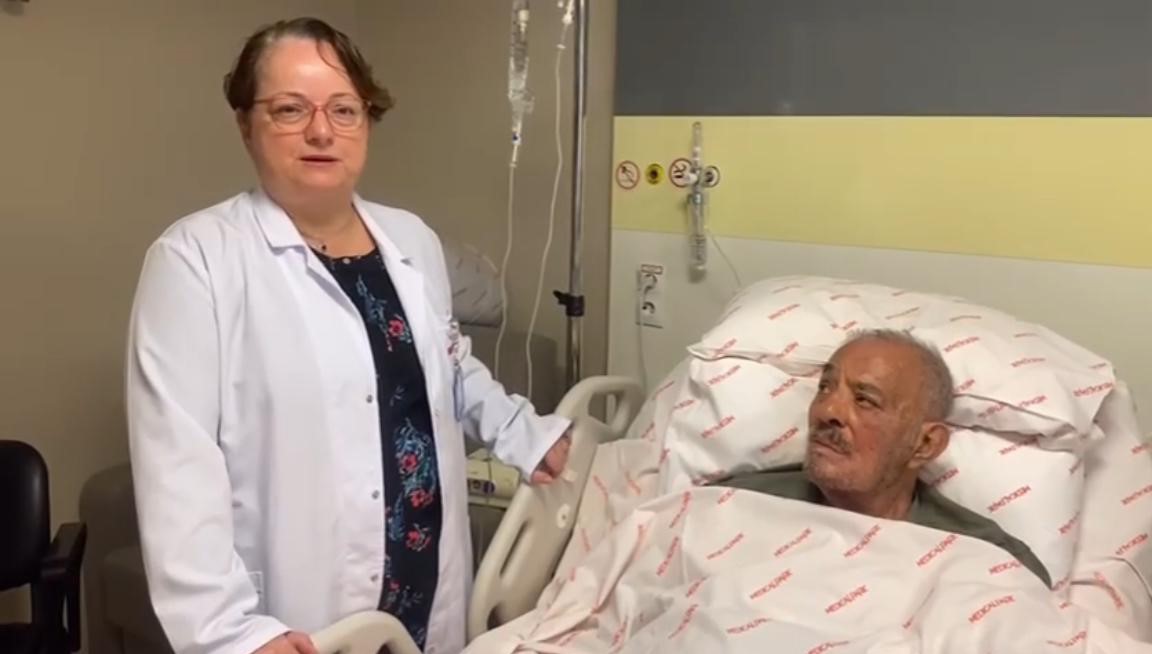 Ferdi Tayfur'un sağlığı ile ilgili yeni gelişme