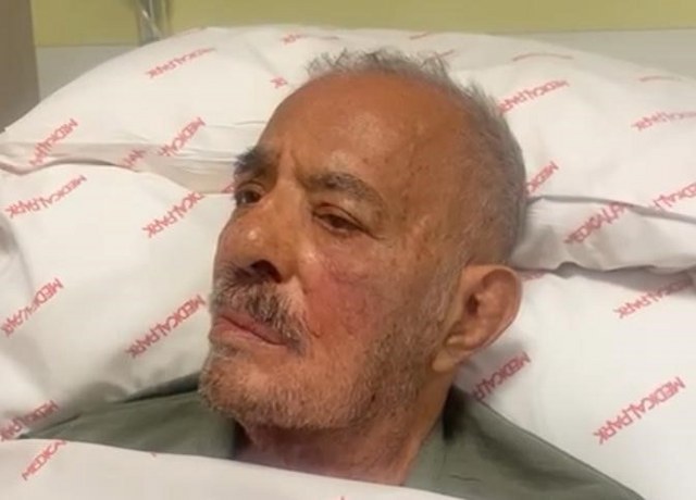 Ferdi Tayfur'dan sevenlerine mesaj var!