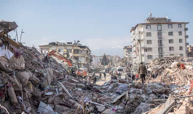 Naci Görür'den korkutan deprem açıklaması
