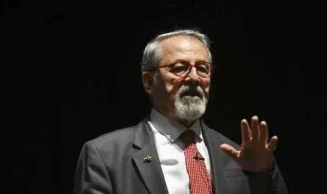 Naci Görür'den korkutan deprem açıklaması