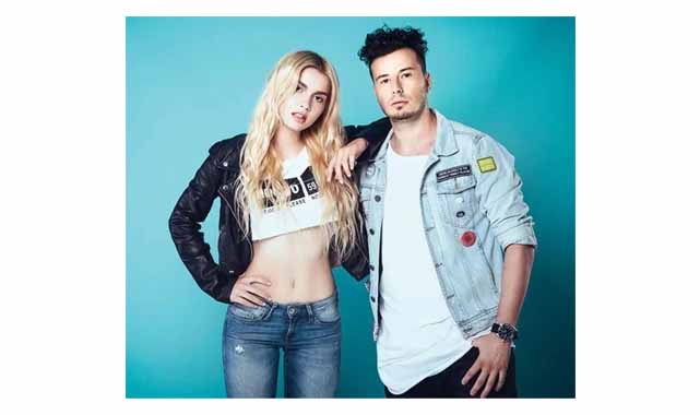 Hadise'nin açıklamalarından sonra Demet Akalın'dan paylaşım