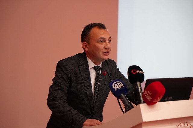 Samsun Eğitim ve Araştırma Hastanesi'nden açık kalp ameliyatında önemli başarı